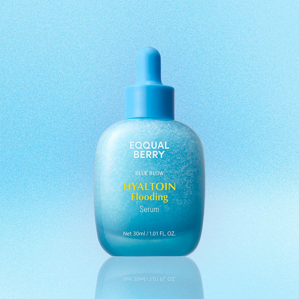 Hyaltoin Flooding Serum