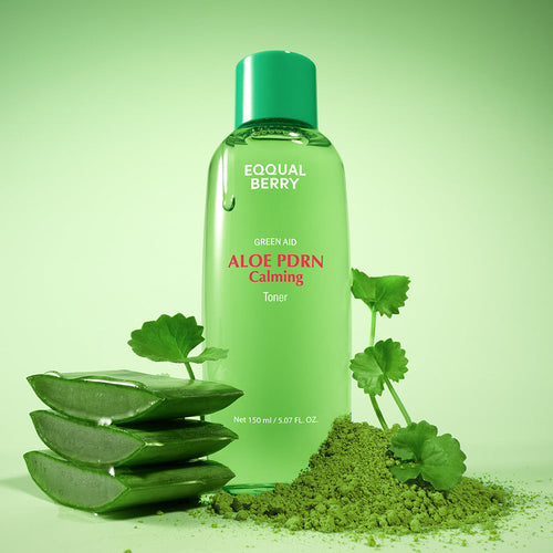 Aloe PDRN Calming Toner