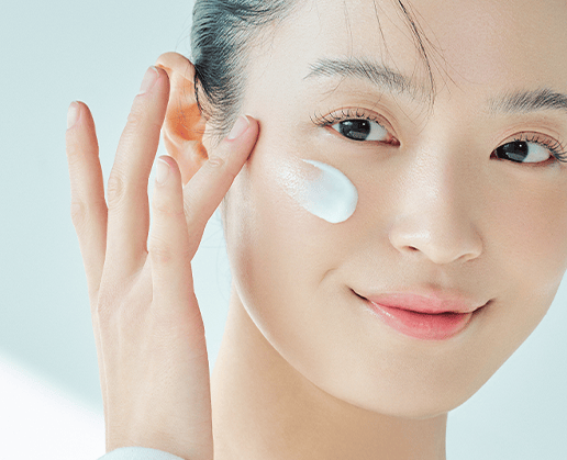 Madagascar Centella Hyalu-Cica Water-Fit Sun Serum