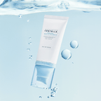 Madagascar Centella Hyalu-Cica Water-Fit Sun Serum